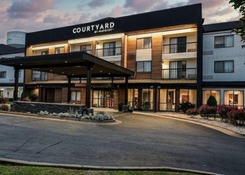 Marcus & Millichap Announces Sale of Courtyard by Marriott in Albany, Georgia