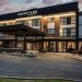 Marcus & Millichap Announces Sale of Courtyard by Marriott in Albany, Georgia