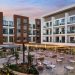 Marriott Open Dual-Brand Hotel in Sand City — LODGING