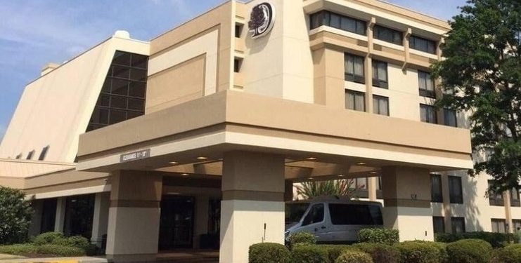 Flacks Group Announces Acquisition of Augusta Hotel