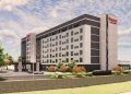 Drury Hotels Announces New Hotel in Nashville, Tennessee