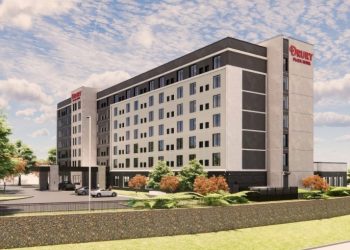 Drury Hotels Announces New Hotel in Nashville, Tennessee