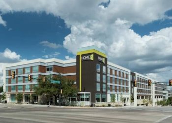 JLL Secures Acquisition Financing for Fort Worth Hotel