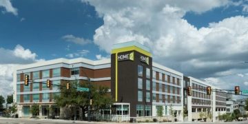 JLL Secures Acquisition Financing for Fort Worth Hotel