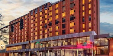 Hunter Closes Over $1.8 Billion in Hotel Transactions in 2025