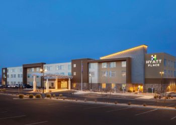 RobertDouglas Serves as Advisor on Sale of Hyatt Place Page