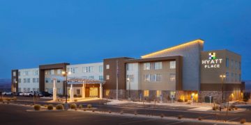 RobertDouglas Serves as Advisor on Sale of Hyatt Place Page