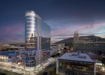 Portman Shares Details of Its Hospitality Financing Activity in 2025