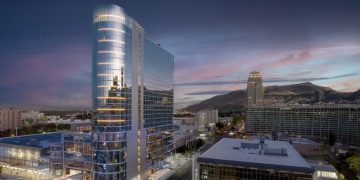 Portman Shares Details of Its Hospitality Financing Activity in 2025