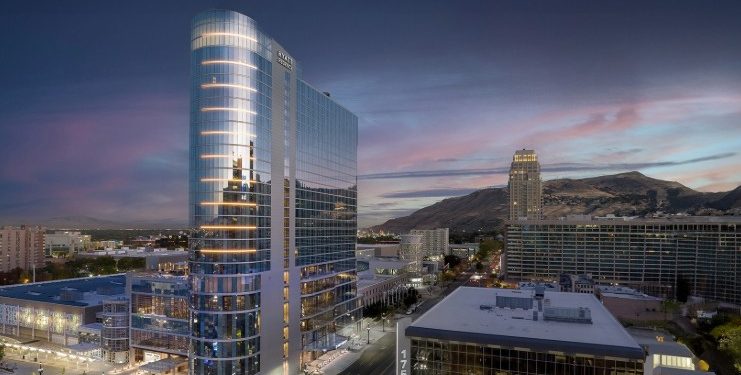 Portman Shares Details of Its Hospitality Financing Activity in 2025