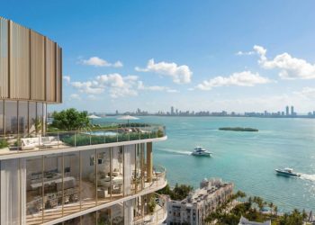 Kempinski Hotels Announces U.S. Debut of Kempinski Residences