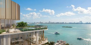 Kempinski Hotels Announces U.S. Debut of Kempinski Residences