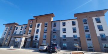 My Place Hotels of America Opens Property in Mesa, Arizona