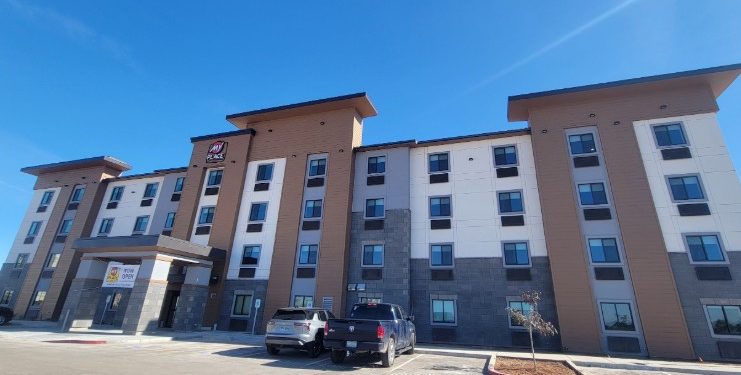 My Place Hotels of America Opens Property in Mesa, Arizona