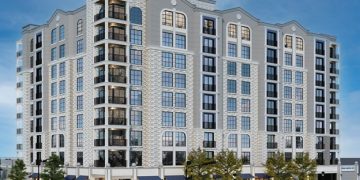 CHC Secures Loan for Construction of Condo-Hotel