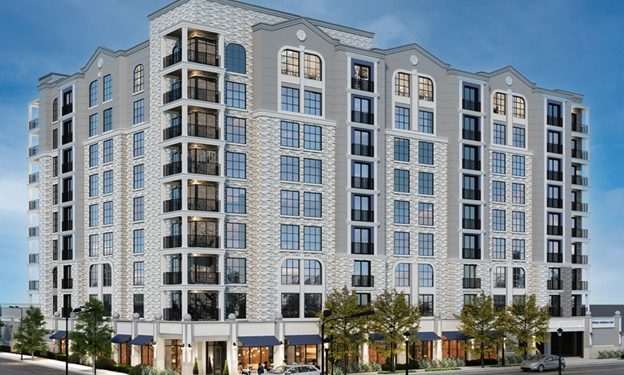 CHC Secures Loan for Construction of Condo-Hotel