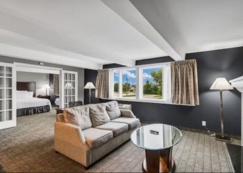 Red Lion Inn & Suites Urbana Opens — LODGING