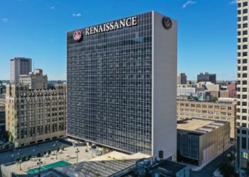 Hunter Advisors Brokers Sale of Columbus Hotel