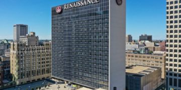 Hunter Advisors Brokers Sale of Columbus Hotel