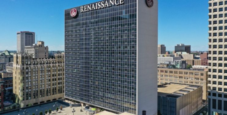 Hunter Advisors Brokers Sale of Columbus Hotel