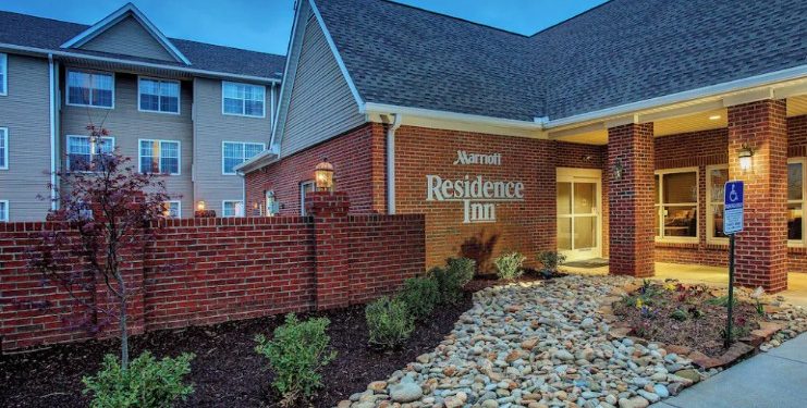 Hunter Advisors Brokers Sale of Knoxville Hotel