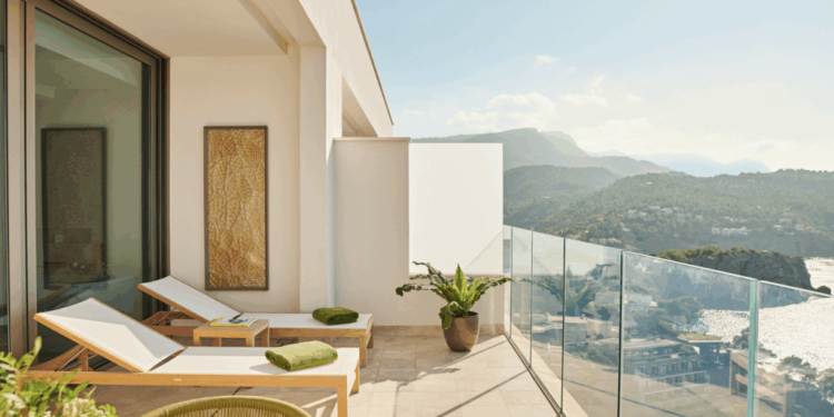 Dubai Holding acquires Jumeirah Mallorca from Deka Immobilien