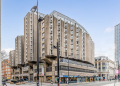 Criterion acquires 732-room St Giles London Hotel for £220 million