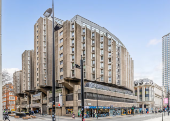 Criterion acquires 732-room St Giles London Hotel for £220 million