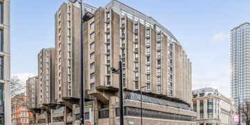 Criterion acquires 732-room St Giles London Hotel for £220 million