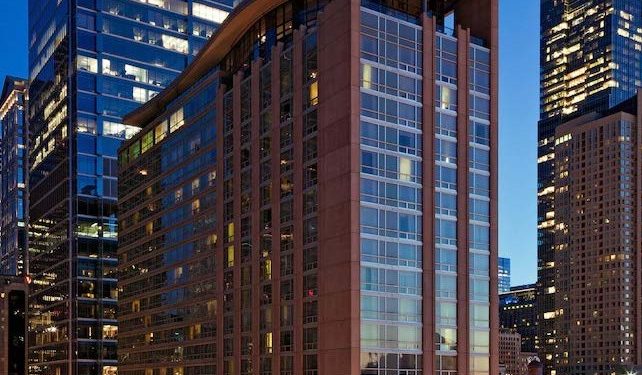 JLL Arranges Refinancing for Dual-Brand Hotel Portfolio in Chicago
