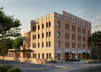 Lark Hospitality Announces Reopening of The Faust Hotel