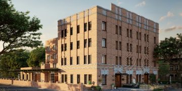 Lark Hospitality Announces Reopening of The Faust Hotel