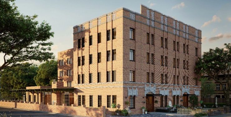 Lark Hospitality Announces Reopening of The Faust Hotel