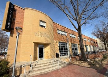 The Lantern Columbia Opens — LODGING