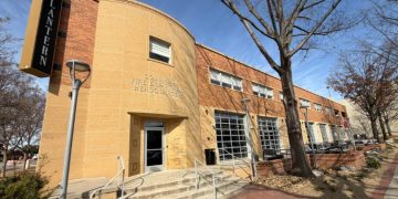 The Lantern Columbia Opens — LODGING