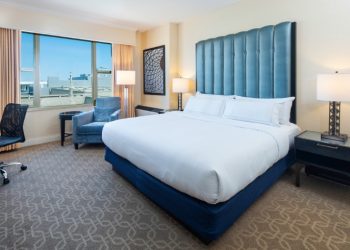 Marcus Hotels & Resorts Announces Opening of The Marc Hotel