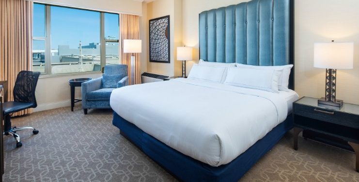 Marcus Hotels & Resorts Announces Opening of The Marc Hotel