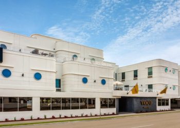 Kabani Hotel Group Brokers Sale of voco St. Augustine – Historic Area