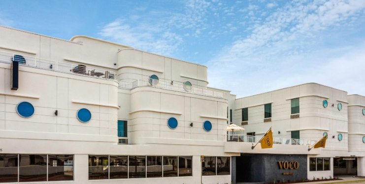 Kabani Hotel Group Brokers Sale of voco St. Augustine – Historic Area