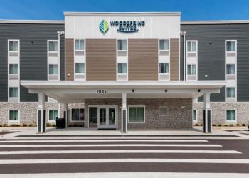 JLL Arranges Refinancing for WoodSpring Suites Portfolio