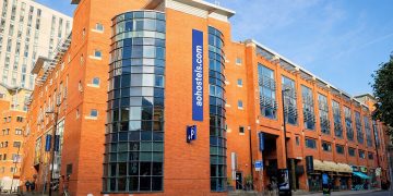a&o Hostels acquires two hotels in Manchester