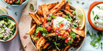 2026 Dining Trends: UK Foodservice Adapts to Growing Demand for Plant-Based Comfort Foods