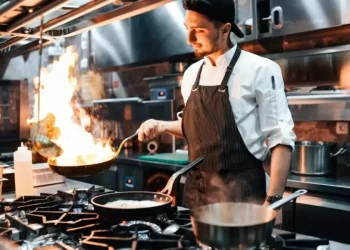 Culinary and Hospitality Careers Face Shifting Salary Trends in 2025