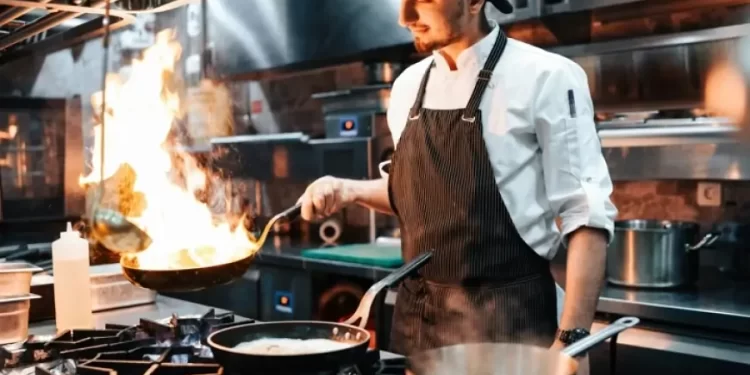 Culinary and Hospitality Careers Face Shifting Salary Trends in 2025