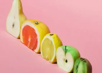 USDA’s New Food Pyramid Aims to Reduce Ultra-Processed Food Consumption