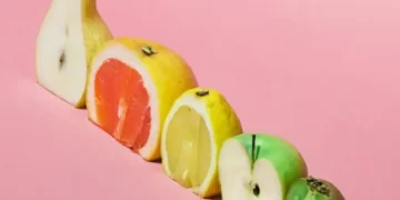 USDA’s New Food Pyramid Aims to Reduce Ultra-Processed Food Consumption