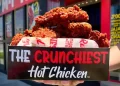 The Red Chickz Signs Three-Unit Franchise Agreement for Maryland