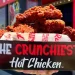 The Red Chickz Signs Three-Unit Franchise Agreement for Maryland