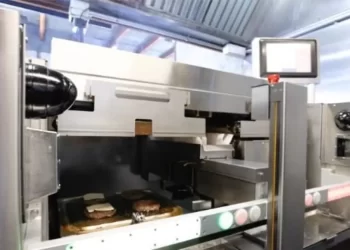 Aniai Increases U.S. Presence with Automated Grilling System and New Funding