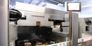 Aniai Increases U.S. Presence with Automated Grilling System and New Funding